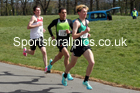 Graded 5k, 2021 Middlesbrough Endeavour Graded 5k, Middlesbrough, Sunday, April 11th. Photo: David T. Hewitson/Sports for All Pics